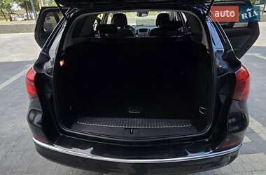 Универсал Opel Astra 2015 в 