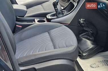Универсал Opel Astra 2015 в 