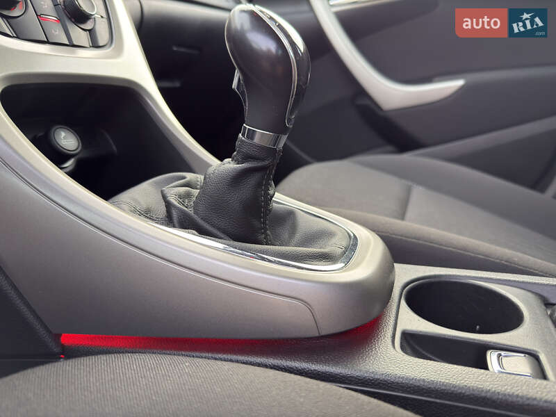 Універсал Opel Astra 2011 в Луцьку фото 22 Універсал Opel Astra 2011 в Луцьку