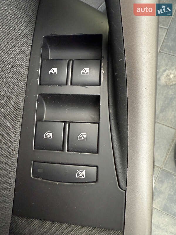 Універсал Opel Astra 2011 в Луцьку фото 31 Універсал Opel Astra 2011 в Луцьку