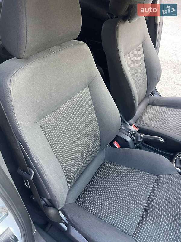 Хэтчбек Opel Astra 2006 в Львове