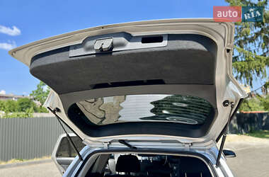 Универсал Opel Astra 2005 в 