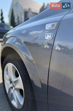 Універсал Opel Astra 2010 в 