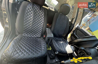 Седан Opel Astra 2008 в 