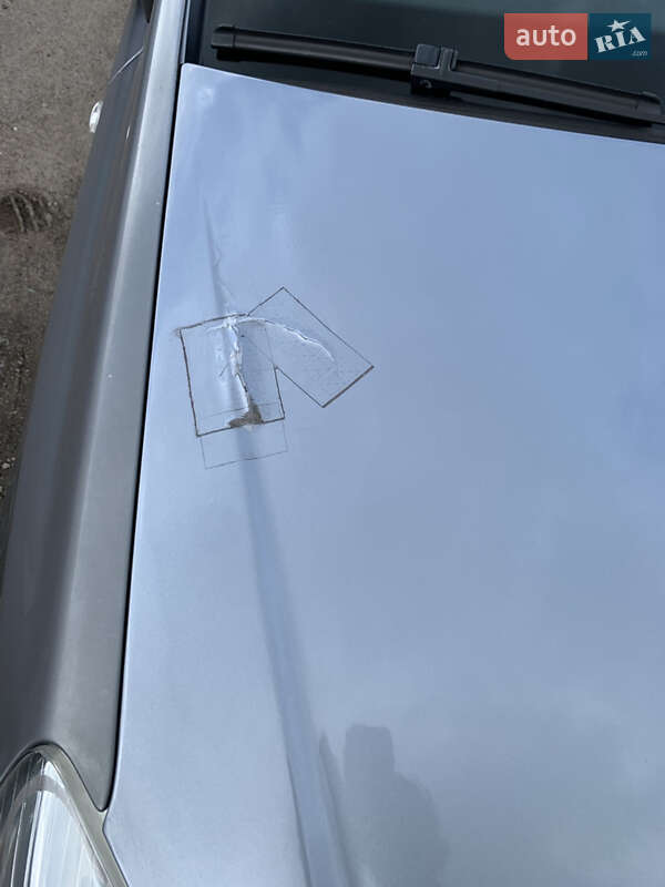 Универсал Opel Astra 2009 в Житомире
