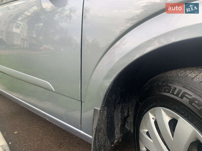 Универсал Opel Astra 2009 в Житомире