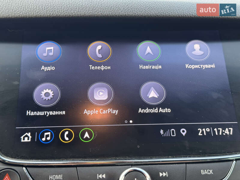 Универсал Opel Astra 2020 в Самборе