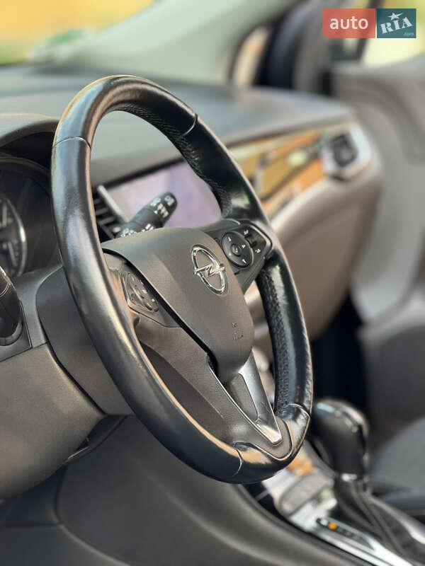 Универсал Opel Astra 2020 в Самборе