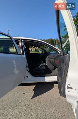 Универсал Opel Astra 2011 в 