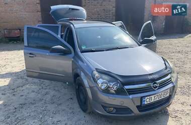 Універсал Opel Astra 2006 в 