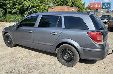 Універсал Opel Astra 2006 в 