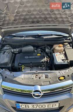 Універсал Opel Astra 2006 в 