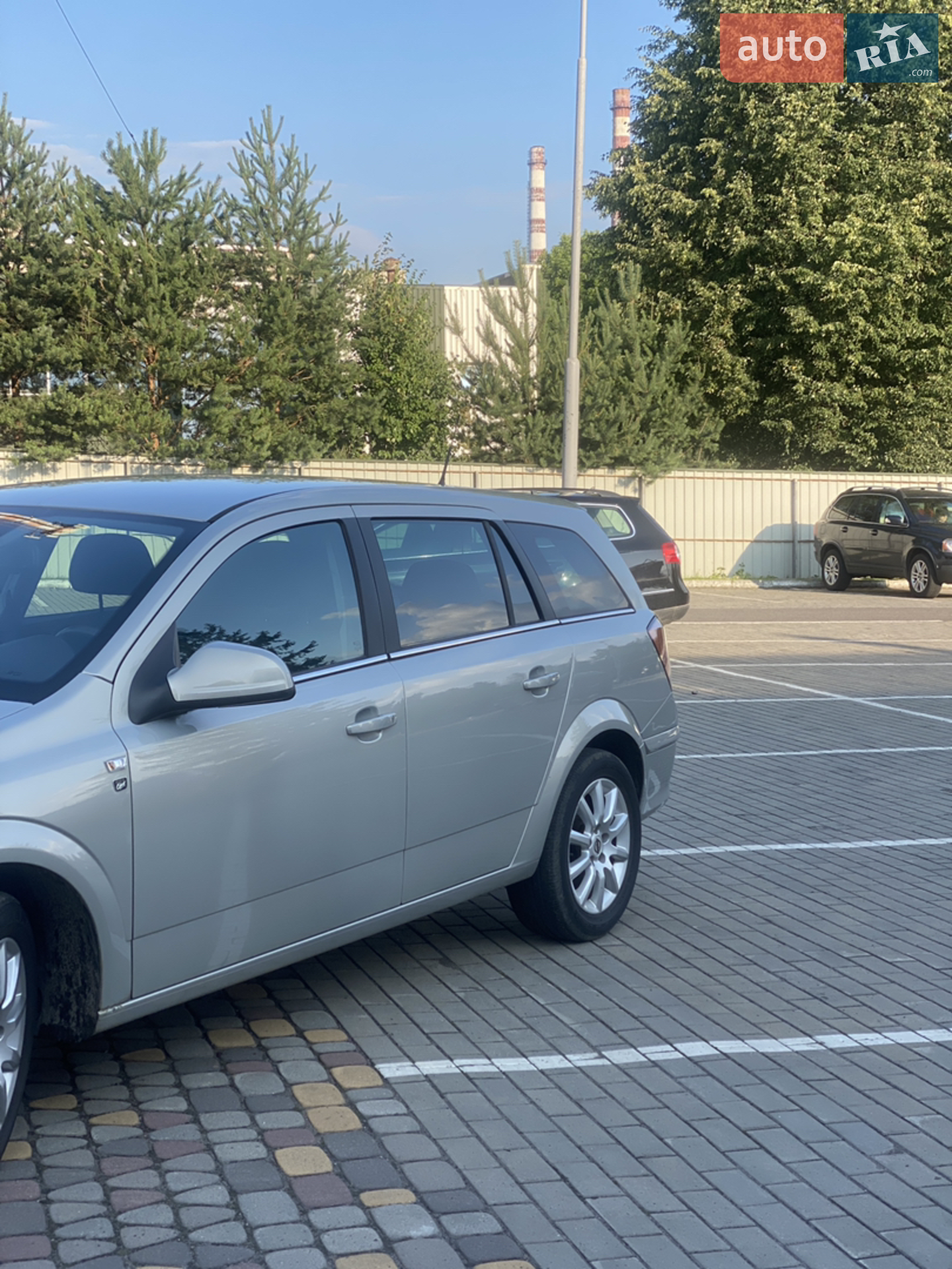 2010 Opel Astra - мініатюра 5