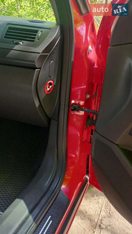 Хэтчбек Opel Astra 2007 в Одессе