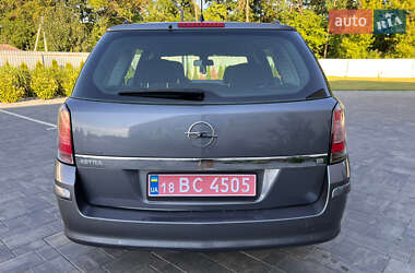 Універсал Opel Astra 2008 в 