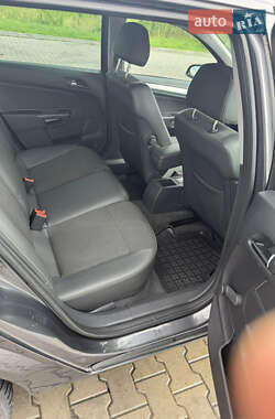 Универсал Opel Astra 2009 в 