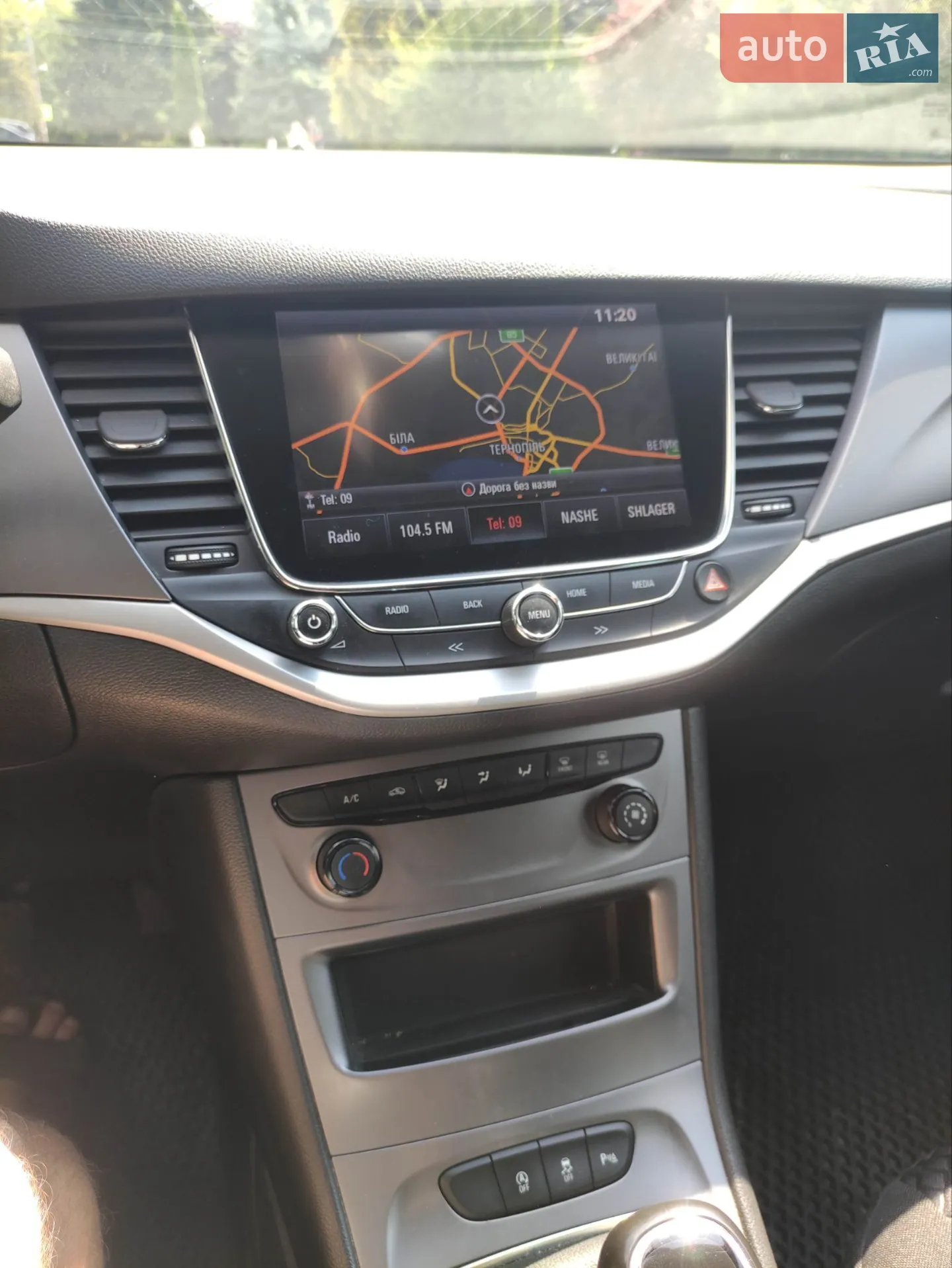 2018 Opel Astra - мініатюра 4