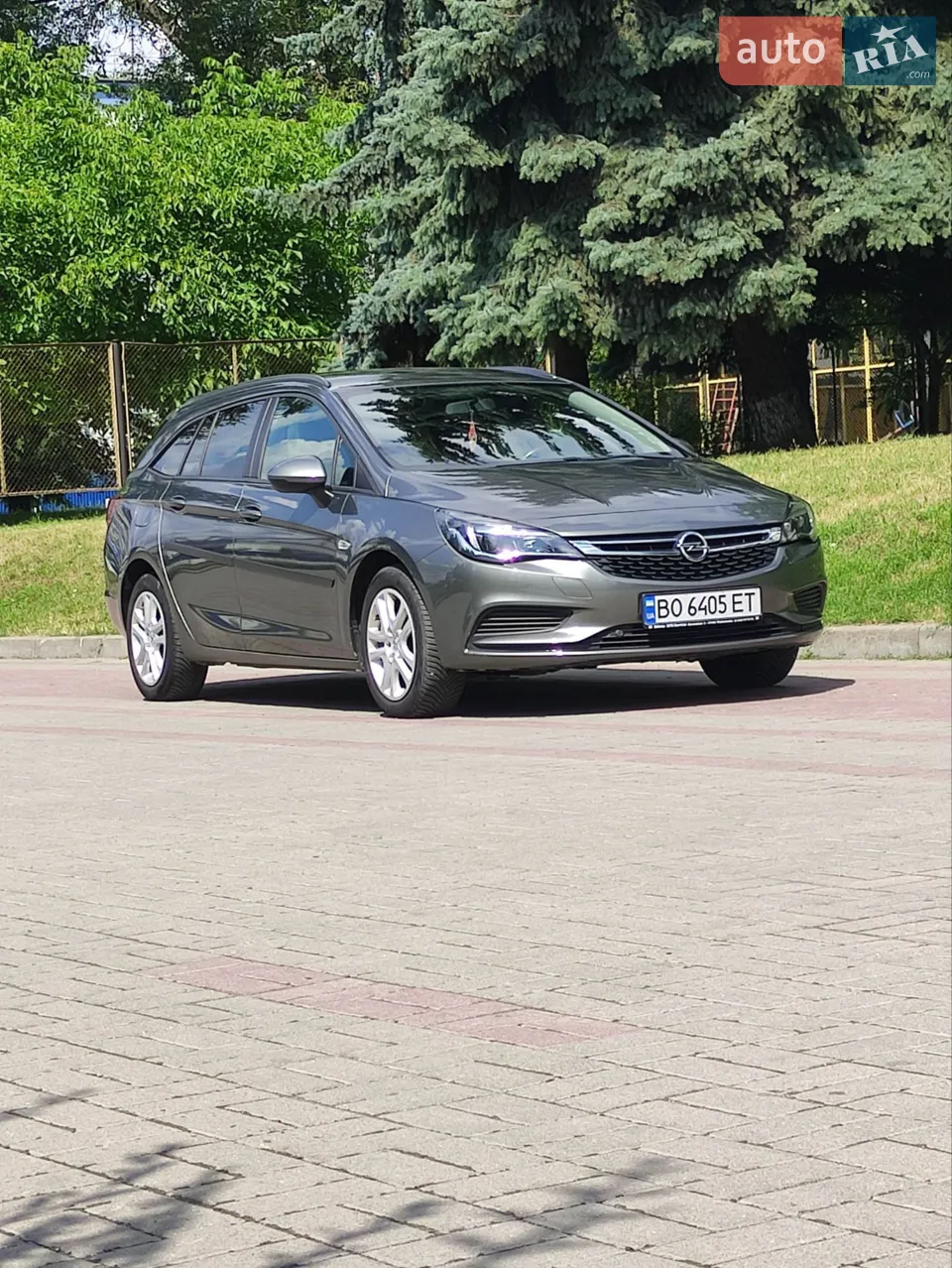 2019 Opel Astra - мініатюра 21