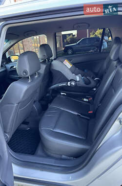Универсал Opel Astra 2008 в 