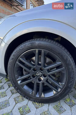 Универсал Opel Astra 2008 в 