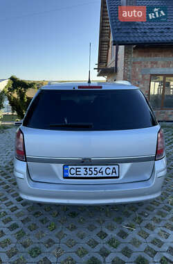 Универсал Opel Astra 2008 в 