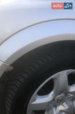 Универсал Opel Astra 2007 в 