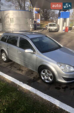 Универсал Opel Astra 2007 в 
