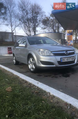 Универсал Opel Astra 2007 в 