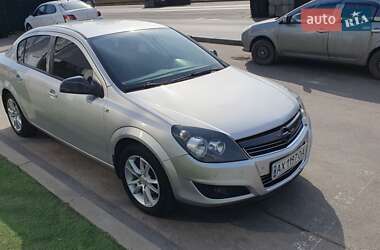 Opel Astra 2011 Opel Astra 2011