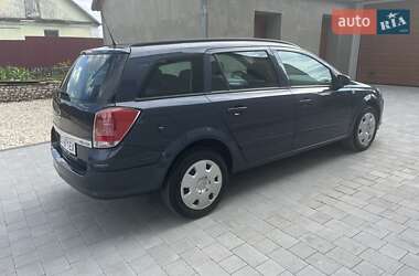 Универсал Opel Astra 2006 в 