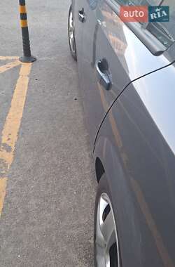 Хетчбек Opel Astra 2011 в 
