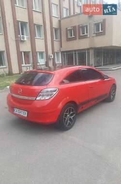 Хэтчбек Opel Astra 2008 в 