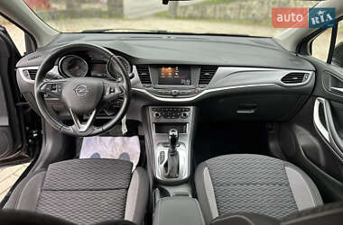 Универсал Opel Astra 2022 в 