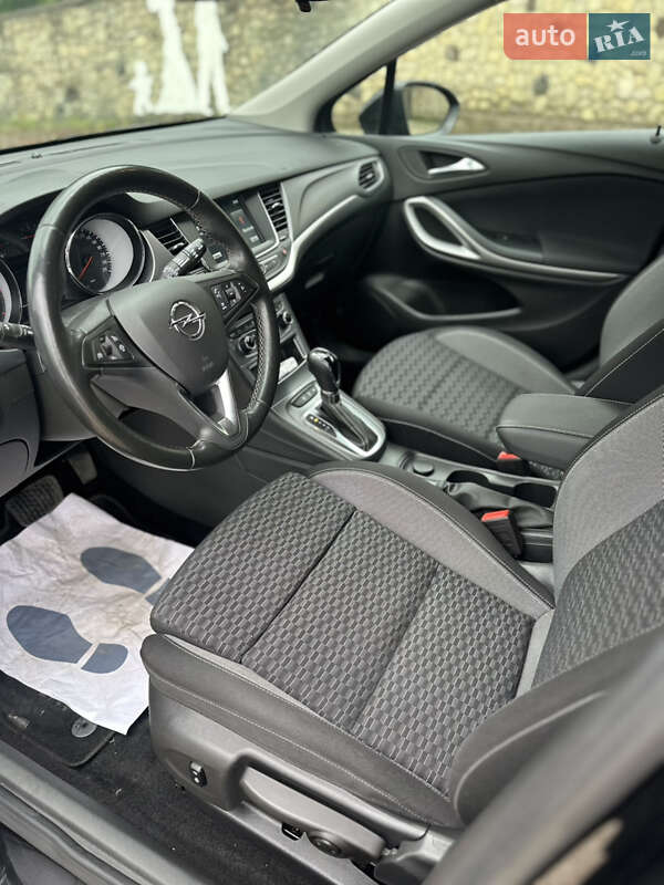 Универсал Opel Astra 2022 в Коломые