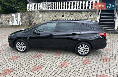 Универсал Opel Astra 2022 в 