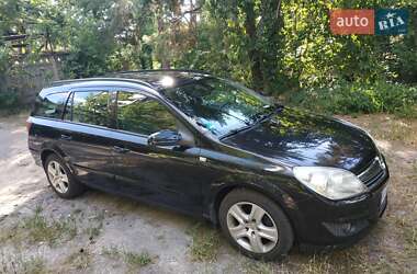 Универсал Opel Astra 2007 в 