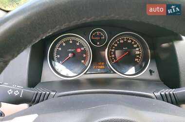 Универсал Opel Astra 2007 в 