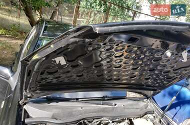 Универсал Opel Astra 2007 в 