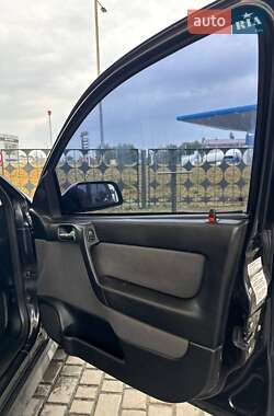 Седан Opel Astra 2007 в 