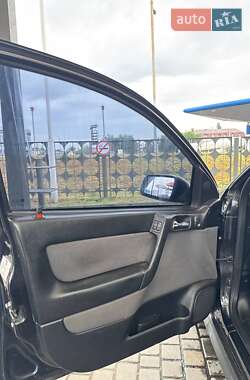 Седан Opel Astra 2007 в 