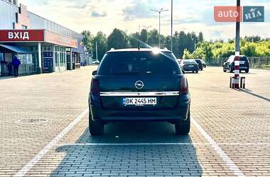 Универсал Opel Astra 2008 в 