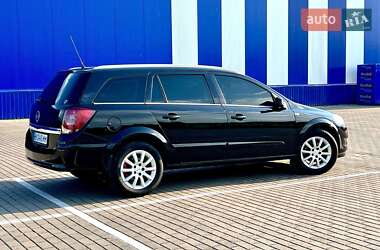 Универсал Opel Astra 2008 в 