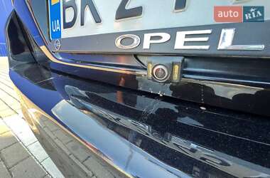 Универсал Opel Astra 2008 в 