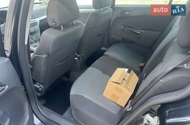 Универсал Opel Astra 2009 в 