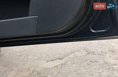Хэтчбек Opel Astra 2012 в 