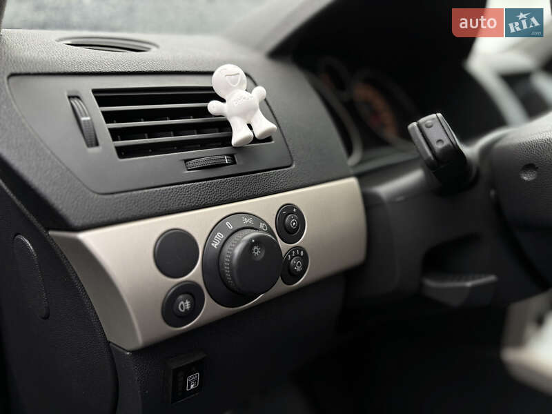 Универсал Opel Astra 2008 в Тернополе