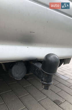 Хэтчбек Opel Astra 1998 в 