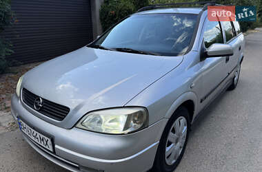 Универсал Opel Astra 2000 в Одессе