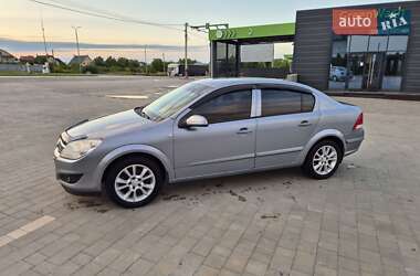 Седан Opel Astra 2008 в 