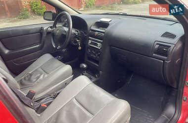 Універсал Opel Astra 1999 в 